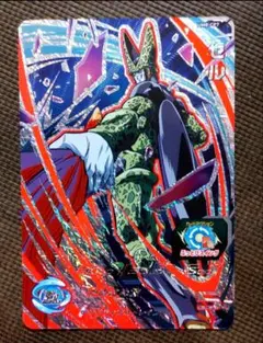 2025年最新】ドラゴンボールヒーローズ セルの人気アイテム - メルカリ