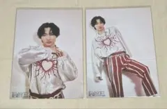 桜木雅哉 40弾 生写真