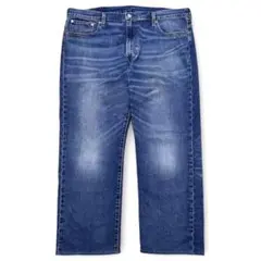 割引済！Levi's 569 リーバイス 極太 big E ワイドパンツ バギー