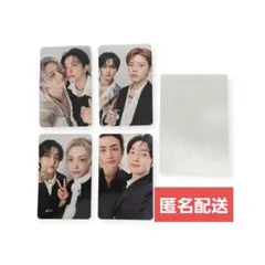 Stray Kids スキズ stay 本国FC 6期 トレカ コンプセット - メルカリ