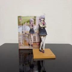 時々ボソッとロシア語でデレる隣のアーリャさん アーリャ フィギュアのサムネイル