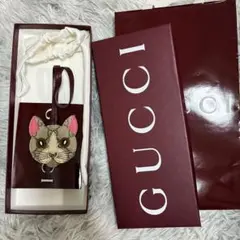 2026年最新】グッチ gucci キャットヘッドの人気アイテム - メルカリ