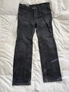 EDWIN 403 デニム W30