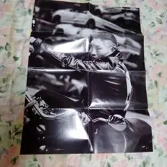 2026年最新】初代武装戦線フラッグの人気アイテム - メルカリ