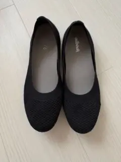 Allbirds オールバーズ ツリーブリーザー 黒 23 23.5 フラット - メルカリ