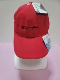 Champion レッド 新品タグ付き