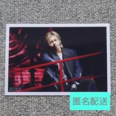 超特急 Joker LIVE カイ ランダム 生写真