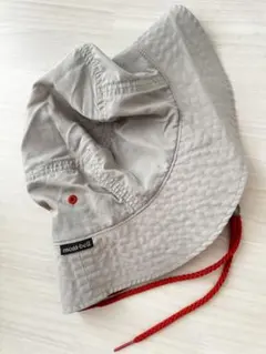 mont-bell バケットハット　Mサイズ