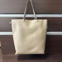ROPE E'POR ビジネスbag large ベージュのサムネイル