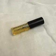 LABORATORIO OLFATTIVO 香水 タントリコ - メルカリ