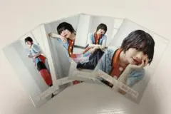 櫻坂46 森田ひかる 生写真 deadend コンプ - メルカリ