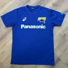 ◇パナソニックパンサーズ ユニフォーム Tシャツ 大阪ブルテオン 男子