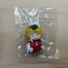 ハイキュー！！ 孤爪研磨 ちゃびちゃび