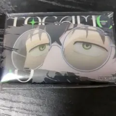 WIND BREAKER ウィンブレ 中国カフェ 缶バッジ 十亀条