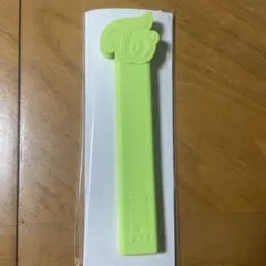 うちわグリップカバー　twice ジョンヨン