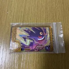 ポケモンフレンダ　ベストタッグ第5弾　レガシー　ゲンガー