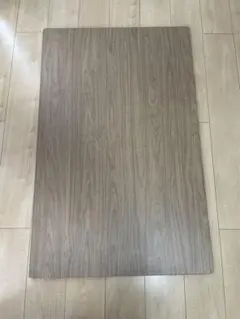 ダイニングテーブル&チェア×4 ※商品説明必読