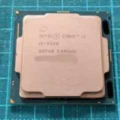 2025年最新】INTEL core i5 9500の人気アイテム - メルカリ
