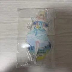 わんだふるぷりきゅあ！ アクスタ 猫屋敷ユキ