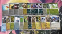 ポケモンカード　151 マスターボールミラー まとめ売り　24枚