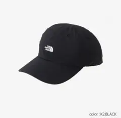 THE NORTH FACE キャップのサムネイル