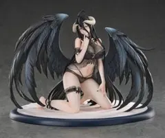 オーバーロード アルベド ネグリジェVer. 1/7 完成品フィギュア