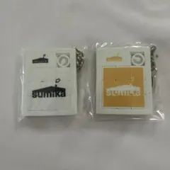 2026年最新】SumiKa グッズ ガチャの人気アイテム - メルカリ