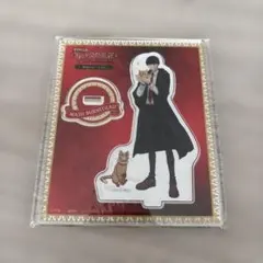 マッシュル-MASHLE- マッシュバーンデッド ナンジャタウン アクスタ