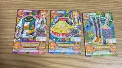 今日限定価格♡アイカツレアカード
