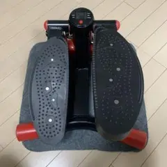 ステッパー マット付き