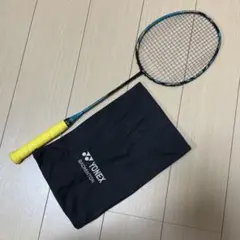廃盤カラーASTROX 88S PRO ガット付 補修有 - メルカリ
