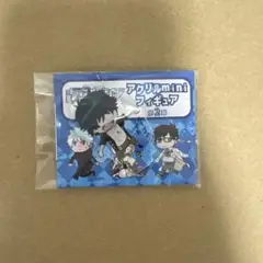青の祓魔師 アクリルminiフィギュア ライトニング