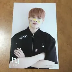 INIミュージアム　木村柾哉