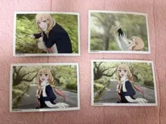 その着せ替え人形は恋をする　喜多川海夢　ランダムブロマイド