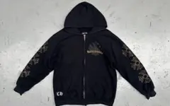 希少 Chrome Hearts パーカーのサムネイル