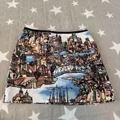 キャロウェイ　Sサイズ　スカート　ゴルフ