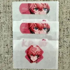 CharmAid にじさんじ vol.2 赤城ウェン