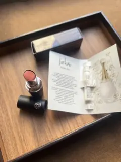 DECORTE ルージュデコルテ クリームグロウ 03 Diorおまけ付き