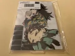 116 鬼滅の刃 全幕間画WEBSHOPくじ アクリルスタンド 炭治郎 義勇 ④