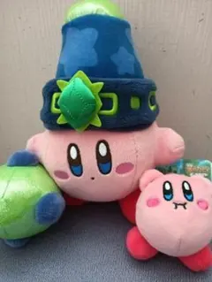 カービィ ぬいぐるみ セット