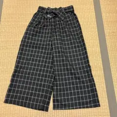 値下げ‼️メゾピアノジュニア　パンツM（150）