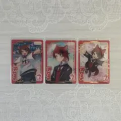 すとぷり 莉犬くん りいぬくん コレクションカード コレカ ふぁみこれ