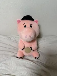 トイ・ストーリー　ハム　BIGぬいぐるみ