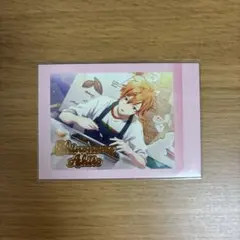 プロセカ 東雲彰人 ぱしゃこれ 7A 箔押し