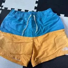 the north face ショートパンツメンズ　Mサイズ　値下げ交渉あり