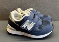 あーちゃん様専用　new balance IO313 スニーカー
