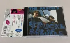 The Pastels Truckload of Trouble CD - メルカリ
