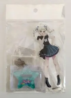 《未開封》アイカツ！　ユリカ様　アクスタ