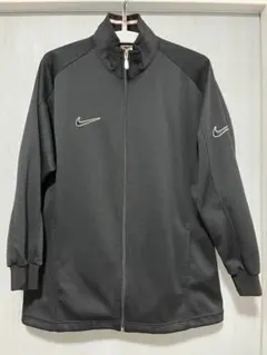 90年代 旧タグ 日本製 NIKE ナイキ ジャージ トラックジャケット 銀タグ
