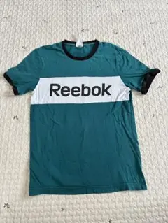 Reebok Tシャツ Mサイズ